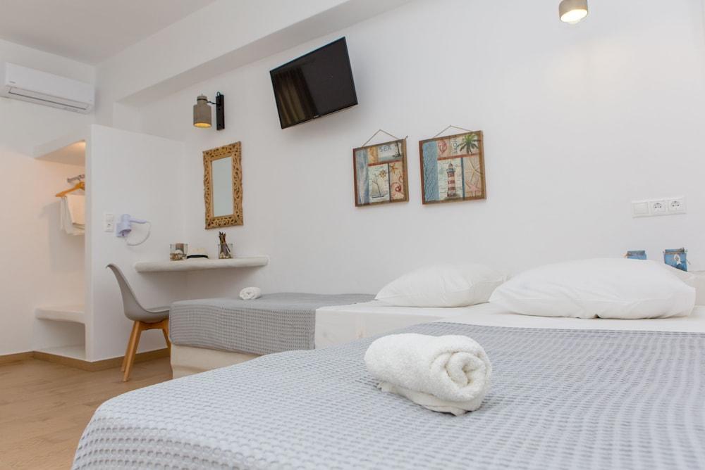 Villa Veranda Maragkas Εξωτερικό φωτογραφία