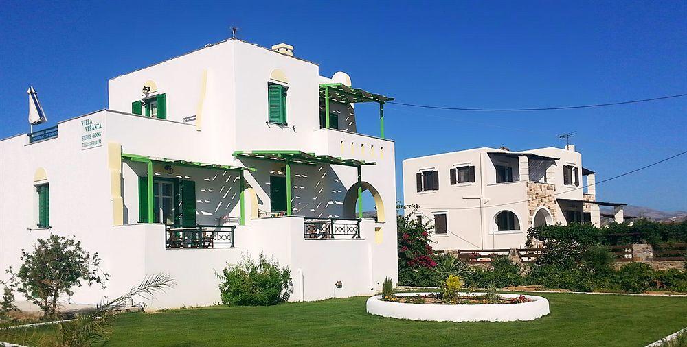 Villa Veranda Maragkas Εξωτερικό φωτογραφία