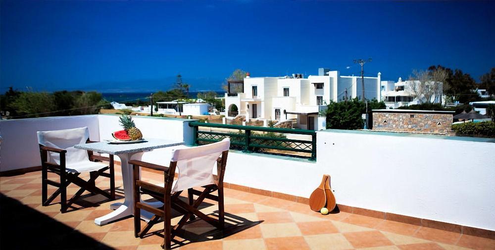 Villa Veranda Maragkas Εξωτερικό φωτογραφία