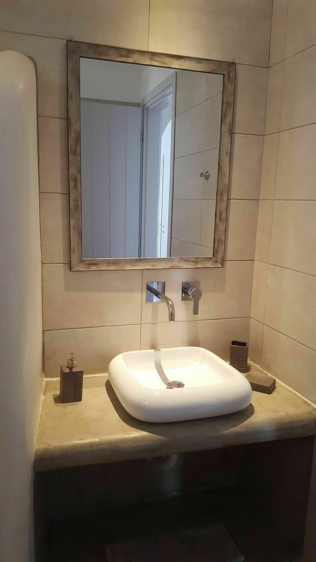 Villa Veranda Maragkas Εξωτερικό φωτογραφία
