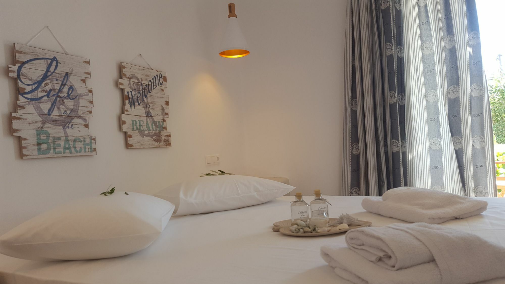 Villa Veranda Maragkas Εξωτερικό φωτογραφία