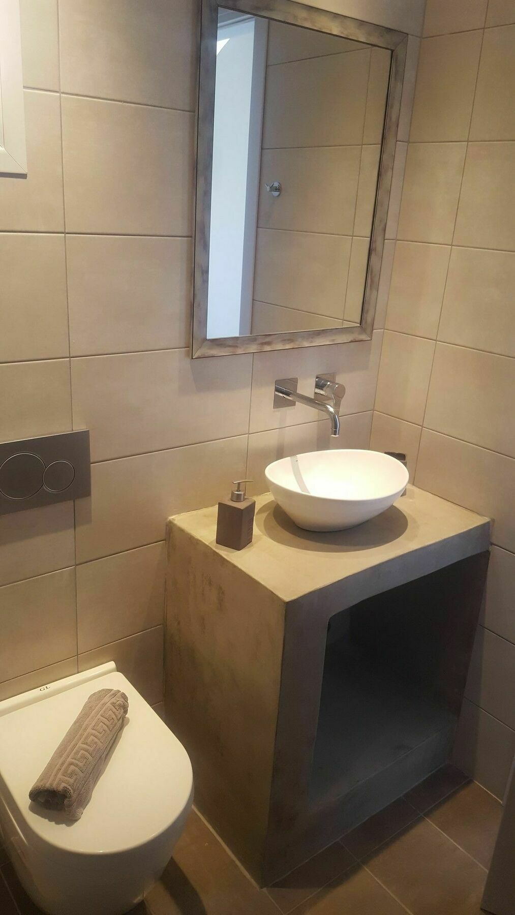 Villa Veranda Maragkas Εξωτερικό φωτογραφία